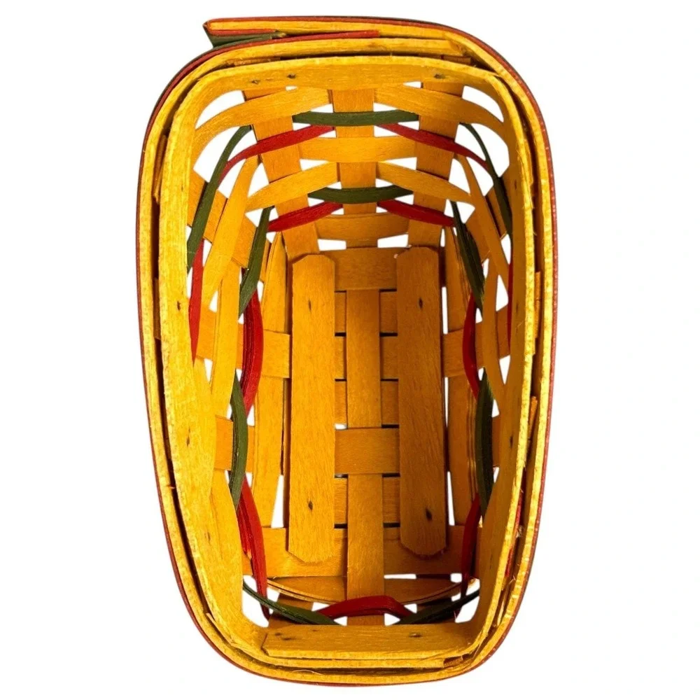 Longaberger Baskets this longaberger